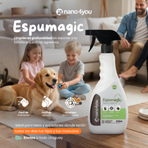 productos limpieza ecologica